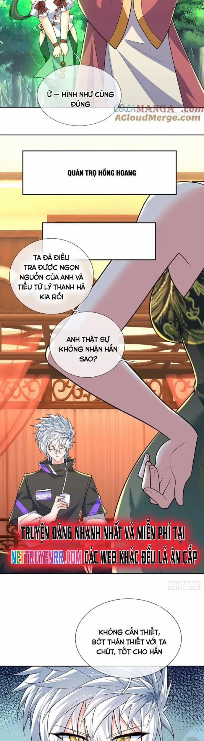 Luyện Thể Trăm Nghìn Tầng 410 trang 4