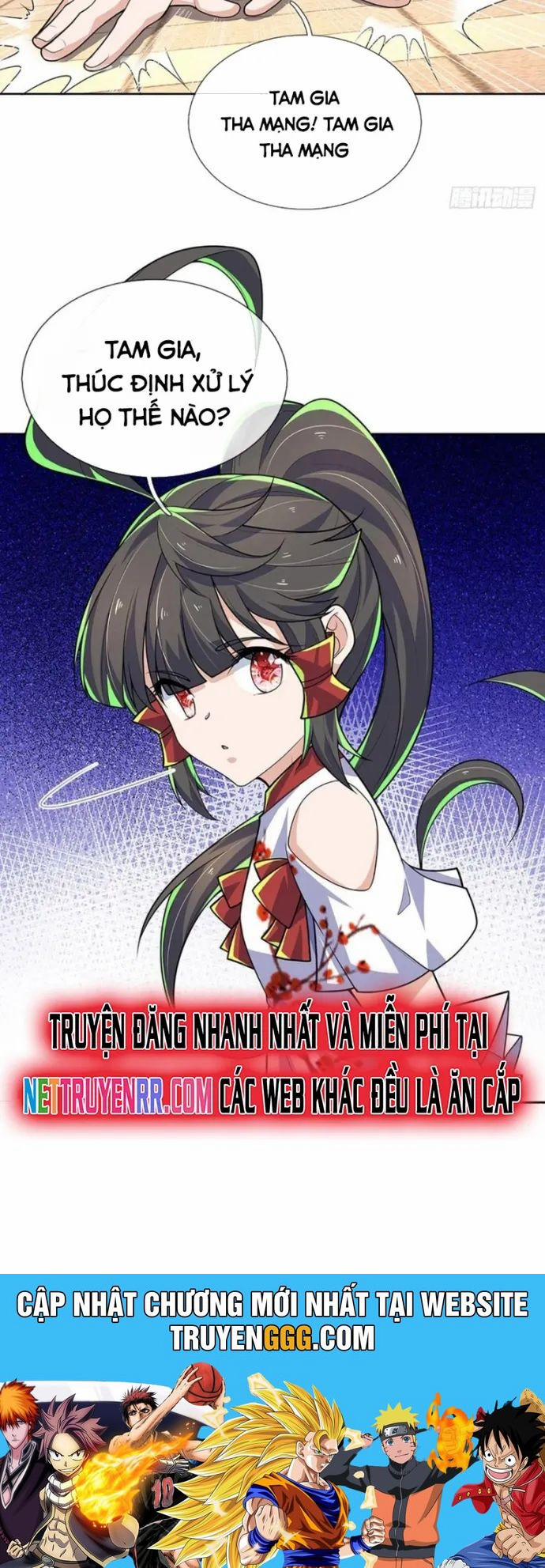Luyện Thể Trăm Nghìn Tầng 412 trang 18