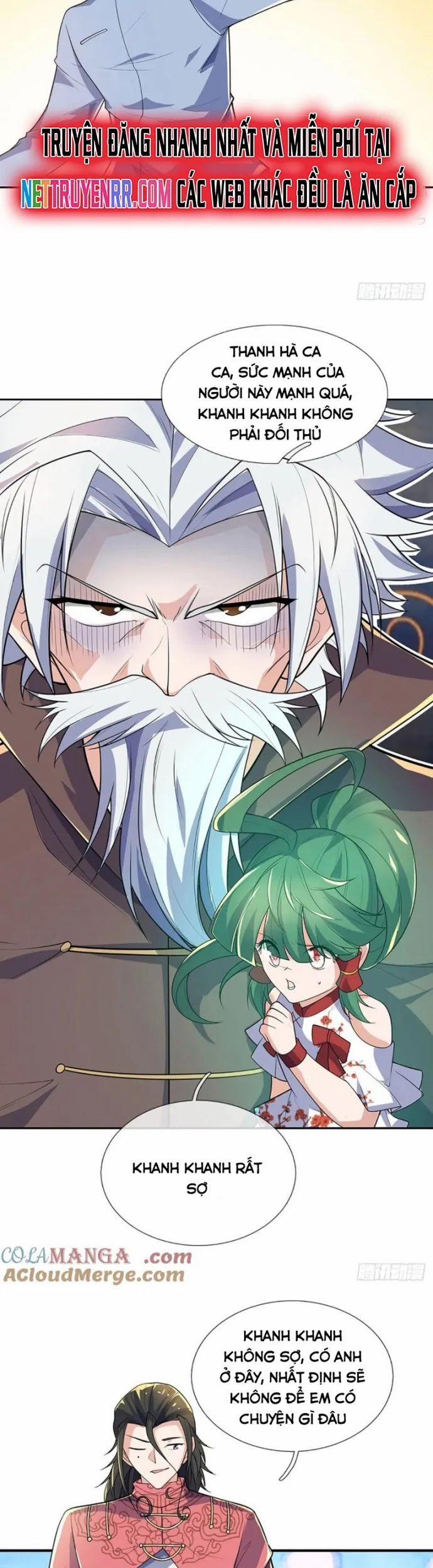 Luyện Thể Trăm Nghìn Tầng 412 trang 2