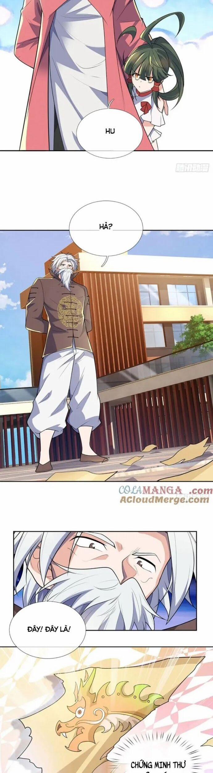 Luyện Thể Trăm Nghìn Tầng 412 trang 3