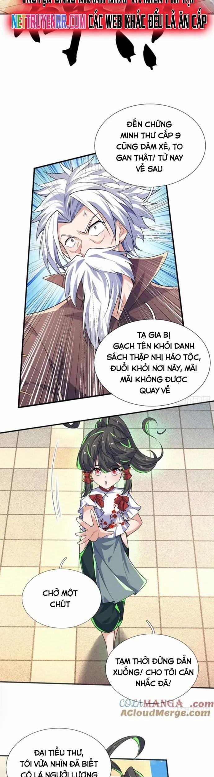 Luyện Thể Trăm Nghìn Tầng 412 trang 8