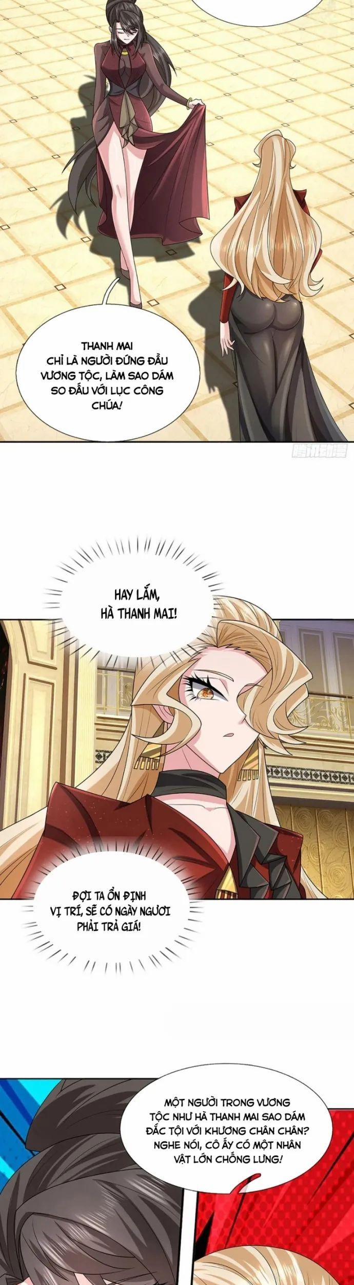 Luyện Thể Trăm Nghìn Tầng 413 trang 6