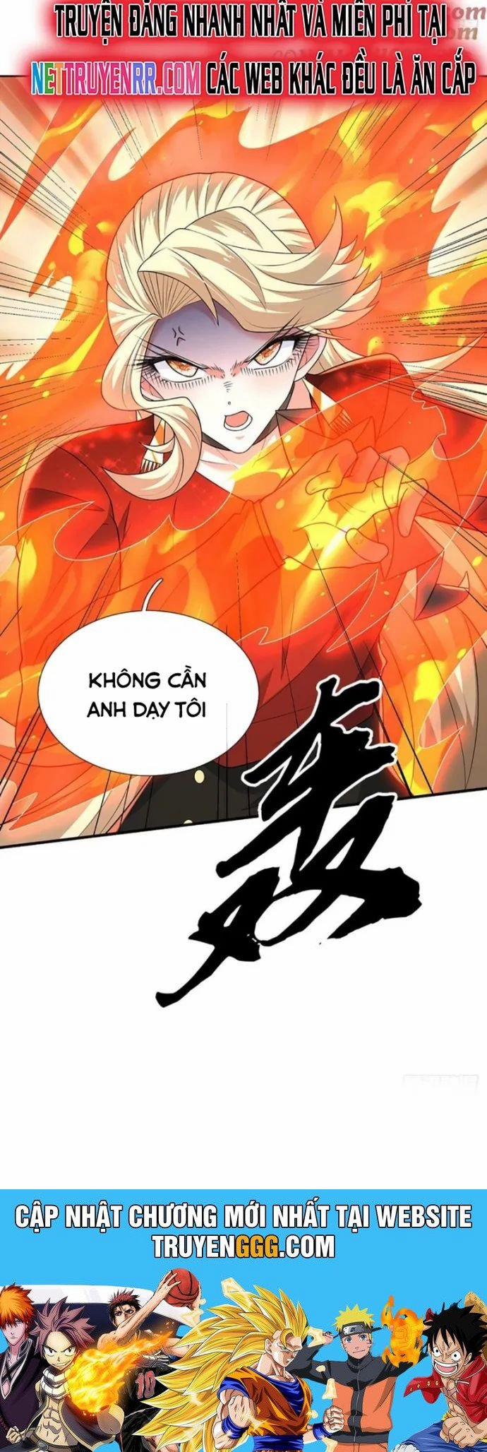 Luyện Thể Trăm Nghìn Tầng 414 trang 18