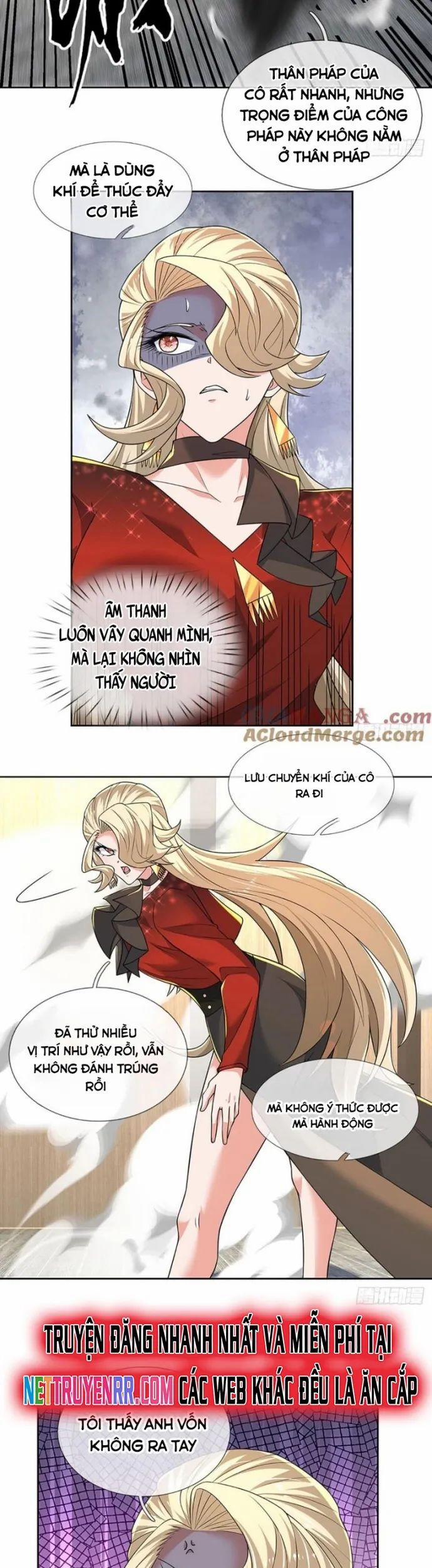 Luyện Thể Trăm Nghìn Tầng 415 trang 2