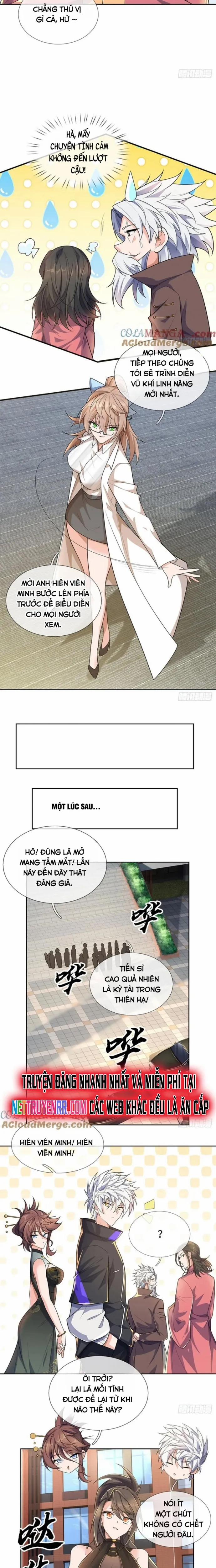 Luyện Thể Trăm Nghìn Tầng 416 trang 4