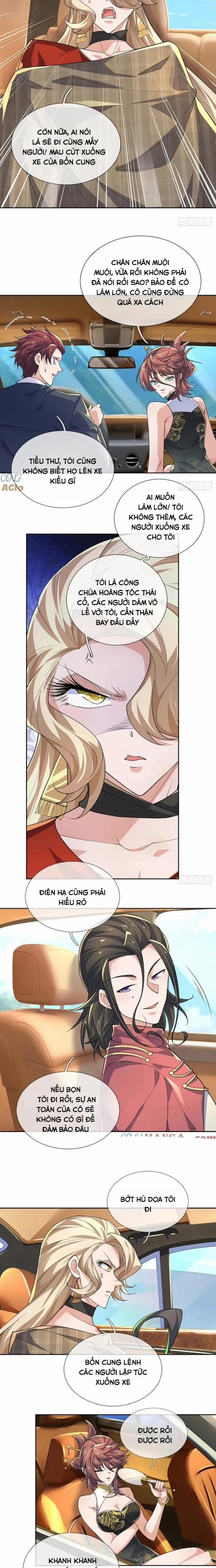 Luyện Thể Trăm Nghìn Tầng 417 trang 2