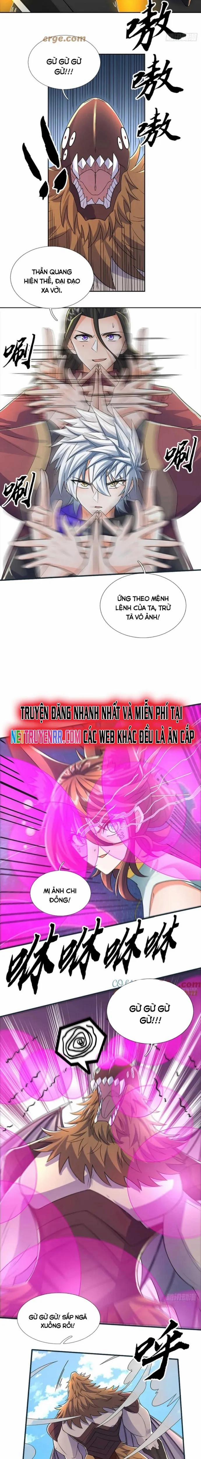 Luyện Thể Trăm Nghìn Tầng 419 trang 1