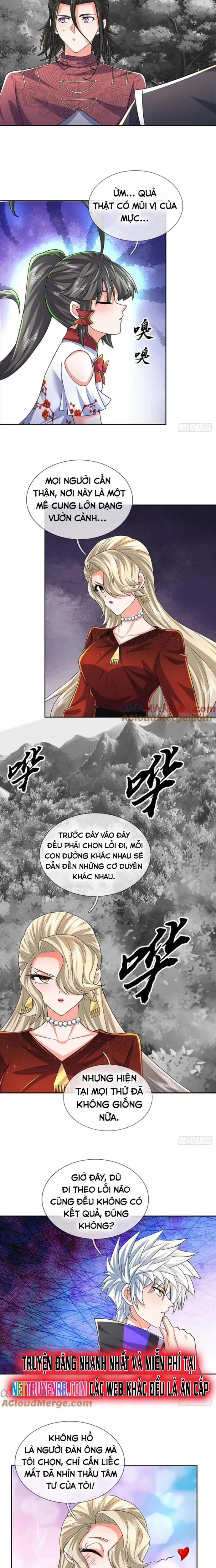 Luyện Thể Trăm Nghìn Tầng 421 trang 6