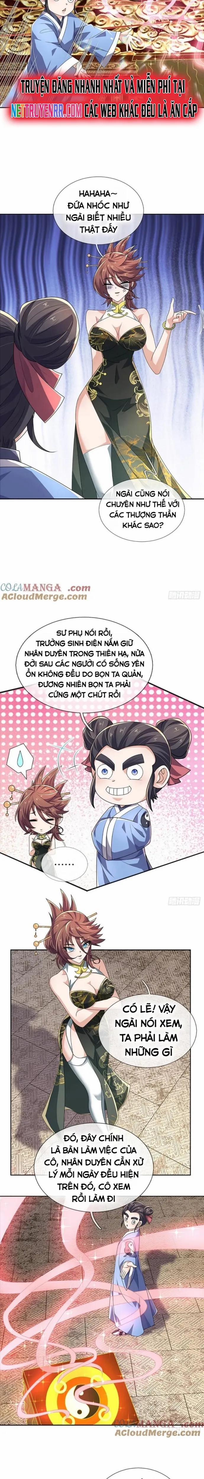 Luyện Thể Trăm Nghìn Tầng 425 trang 1