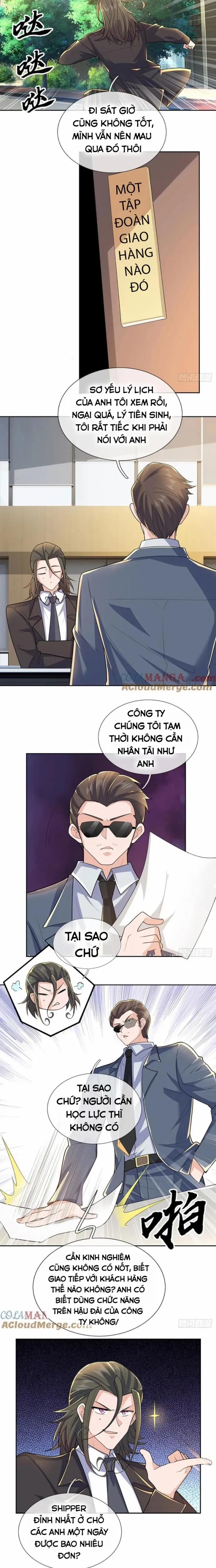 Luyện Thể Trăm Nghìn Tầng 425 trang 3