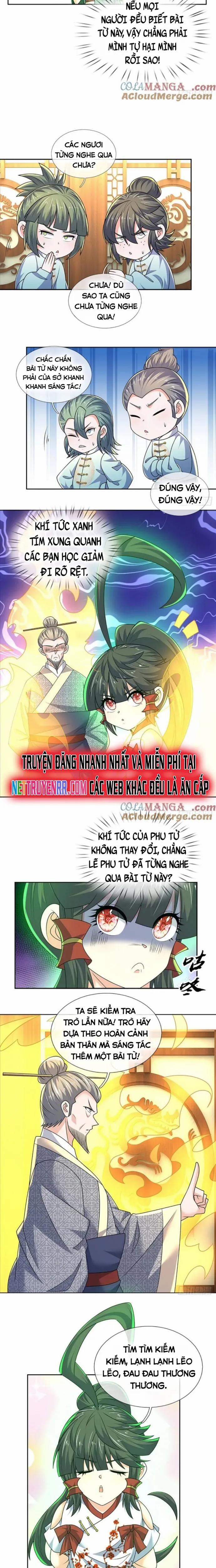 Luyện Thể Trăm Nghìn Tầng 426 trang 4