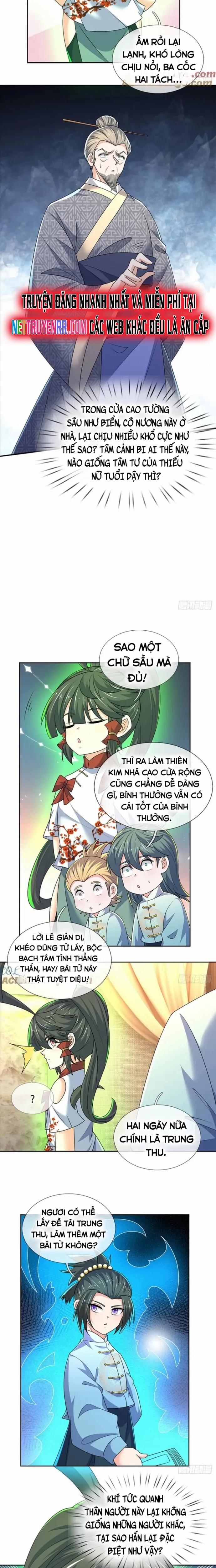 Luyện Thể Trăm Nghìn Tầng 426 trang 5