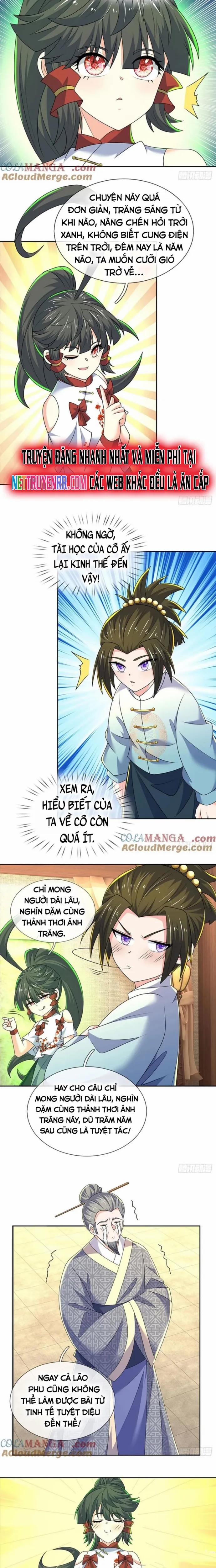 Luyện Thể Trăm Nghìn Tầng 426 trang 6