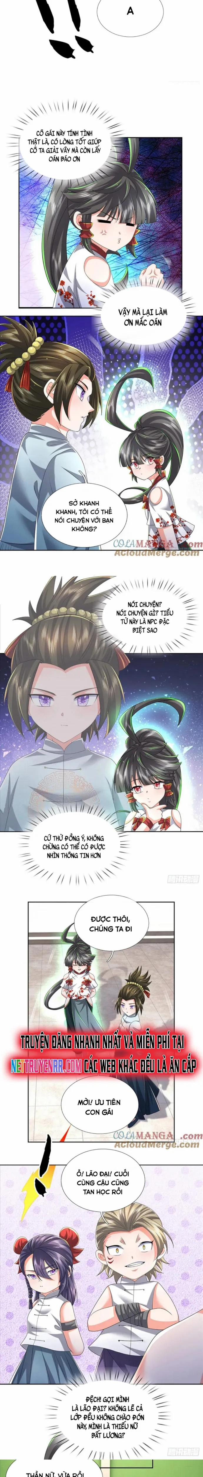 Luyện Thể Trăm Nghìn Tầng 427 trang 4