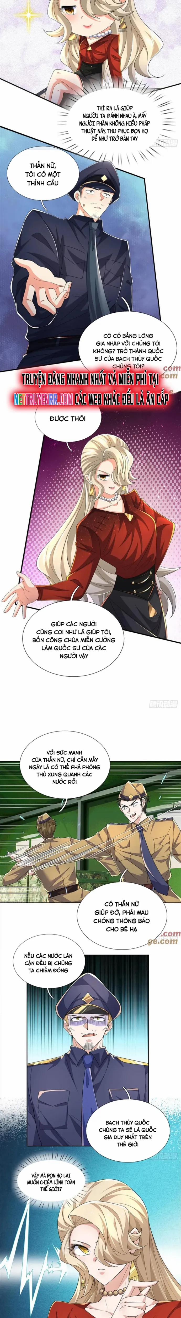 Luyện Thể Trăm Nghìn Tầng 427 trang 6