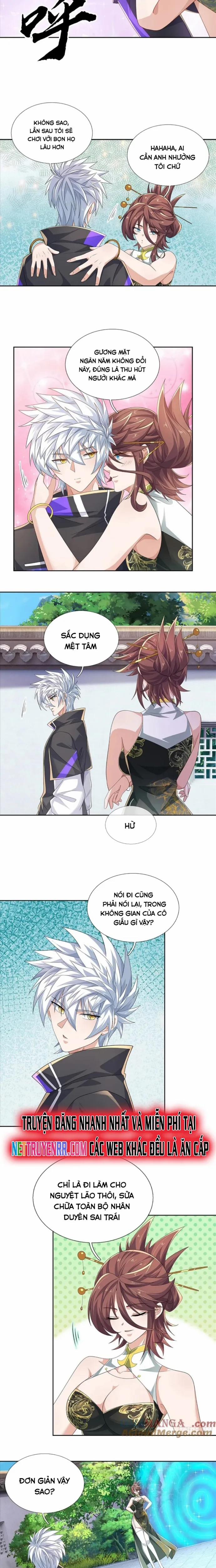 Luyện Thể Trăm Nghìn Tầng 428 trang 4