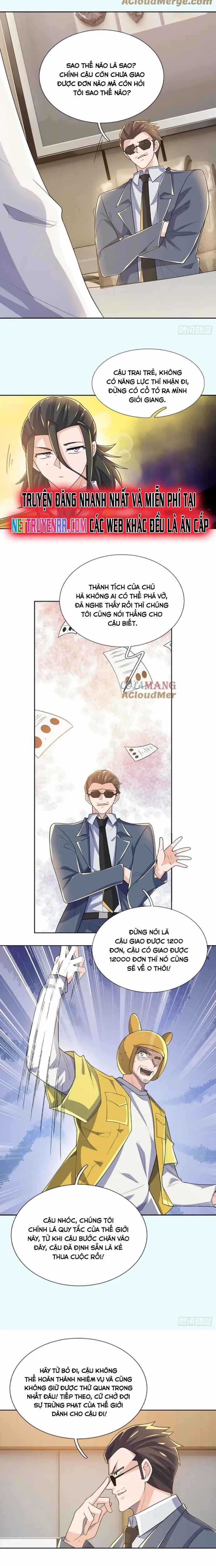 Luyện Thể Trăm Nghìn Tầng 429 trang 2