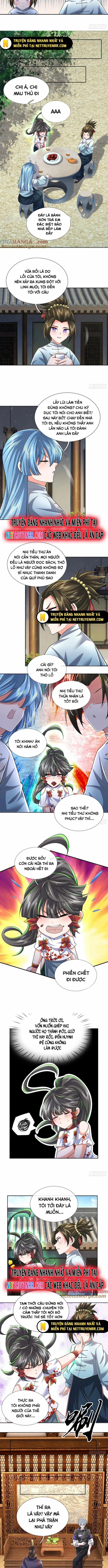 Luyện Thể Trăm Nghìn Tầng 430 trang 2