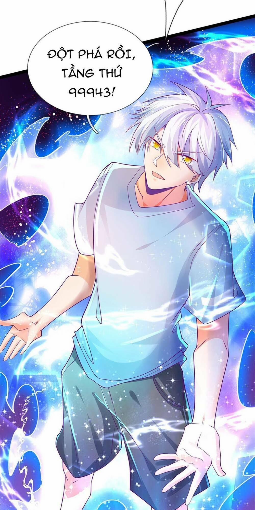 Luyện Thể Trăm Nghìn Tầng 5 trang 19