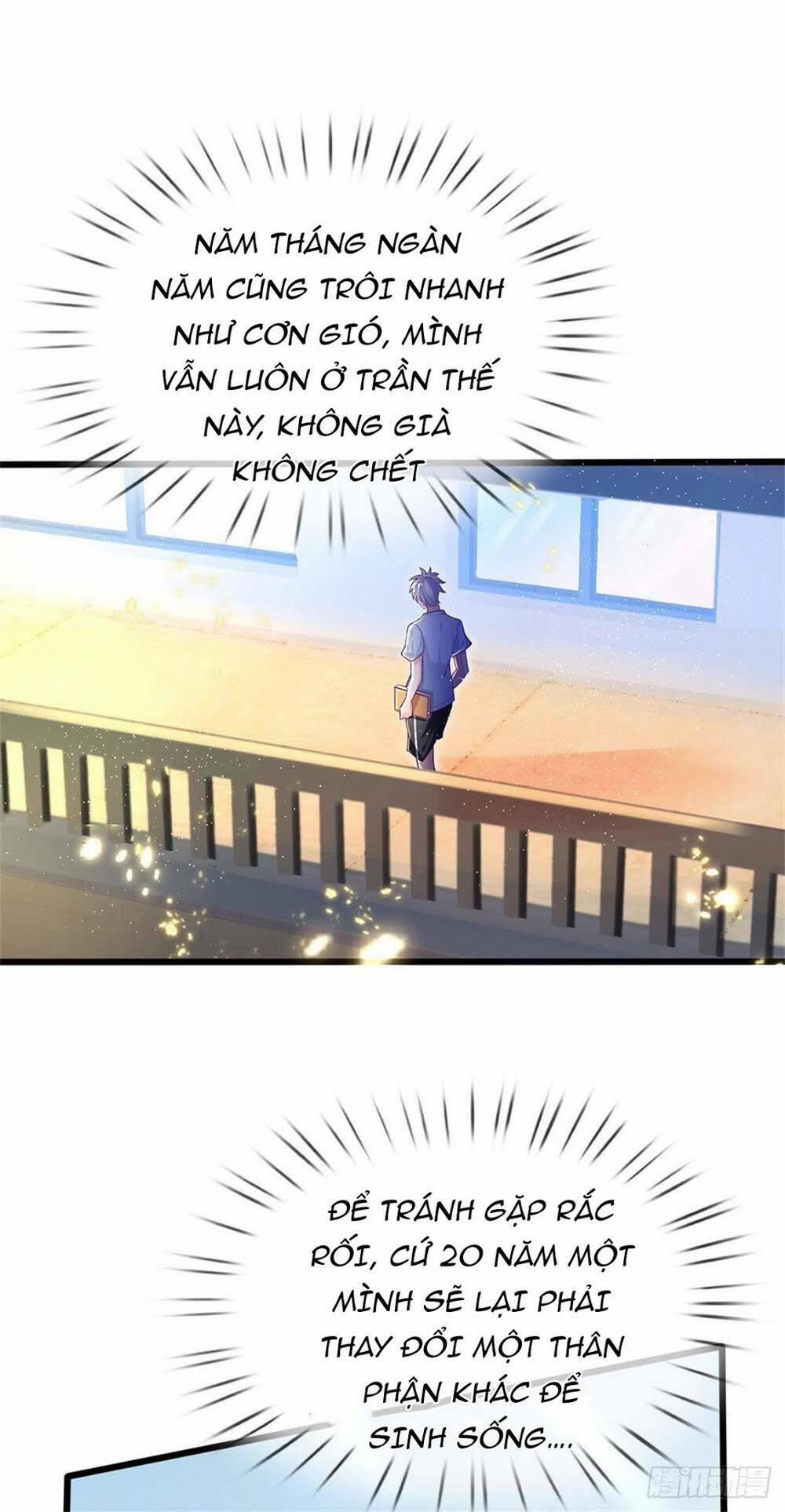 Luyện Thể Trăm Nghìn Tầng 5 trang 23