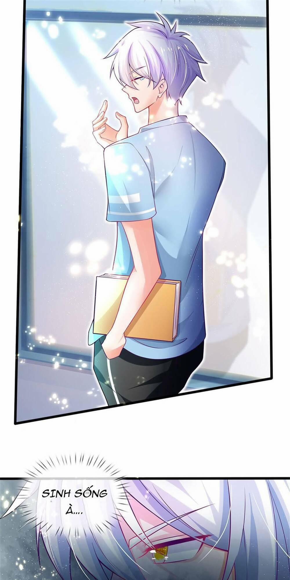 Luyện Thể Trăm Nghìn Tầng 5 trang 24
