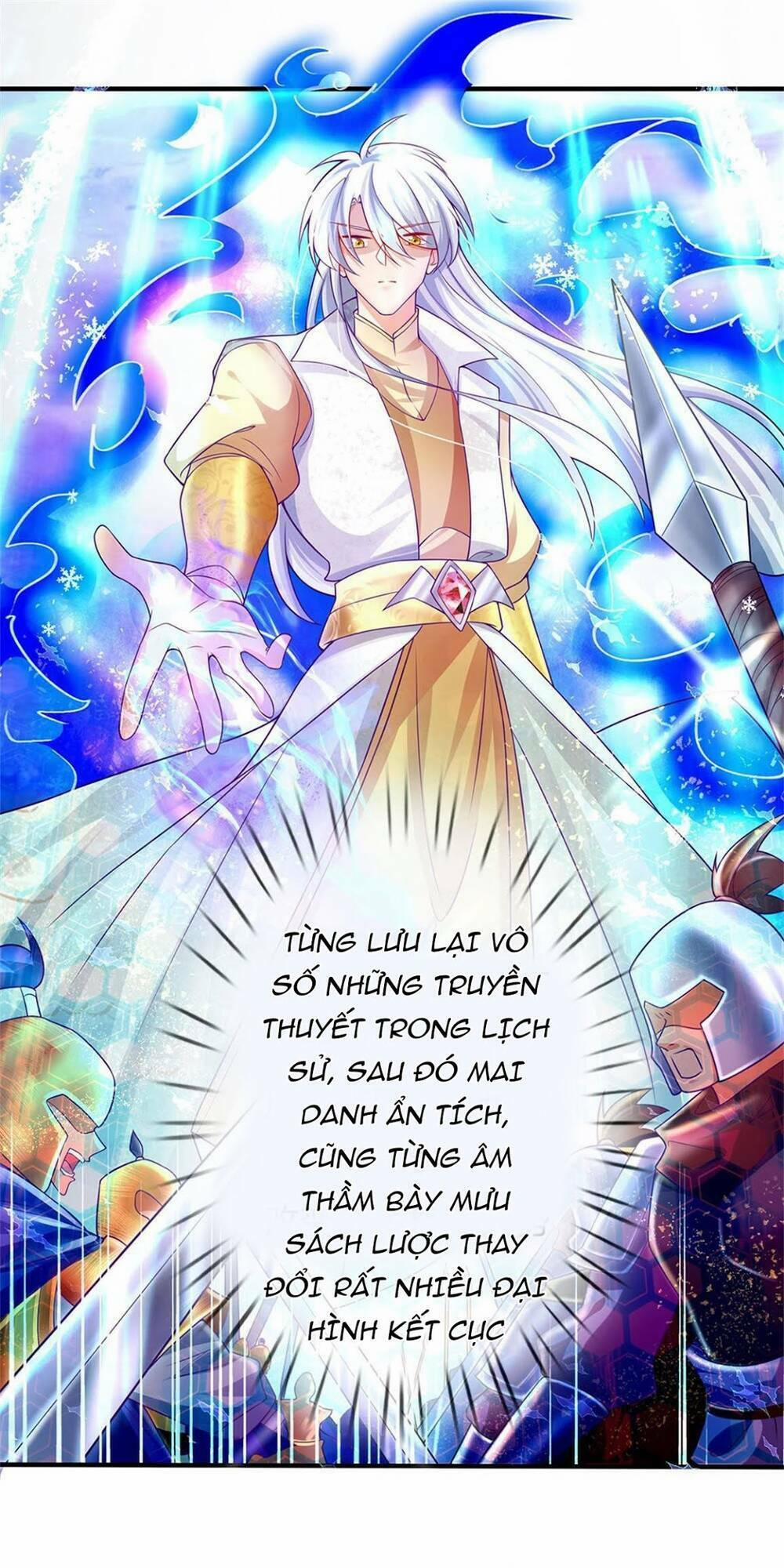Luyện Thể Trăm Nghìn Tầng 5 trang 26