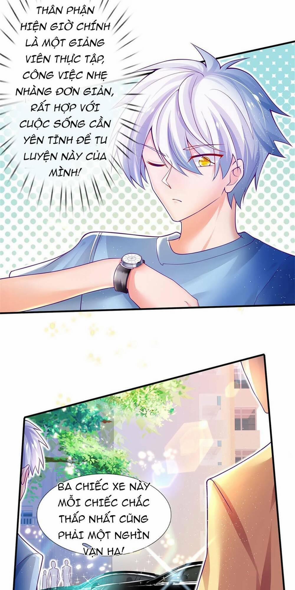 Luyện Thể Trăm Nghìn Tầng 5 trang 28