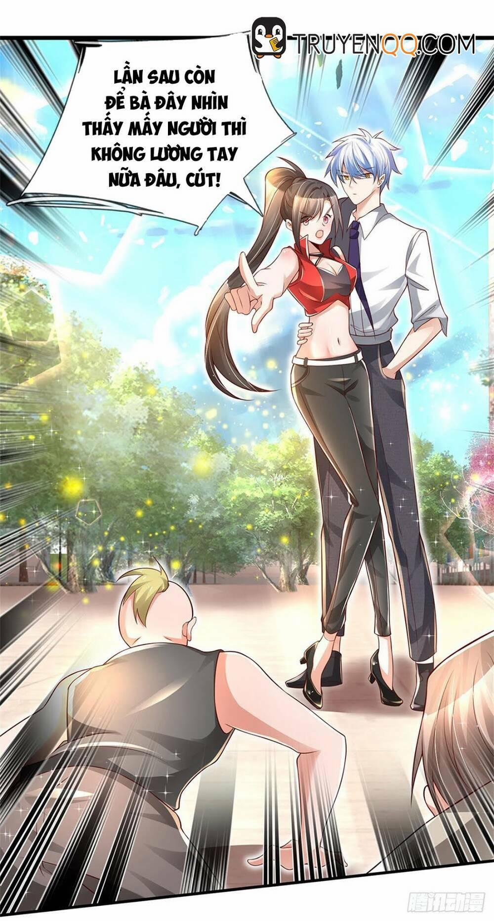Luyện Thể Trăm Nghìn Tầng 5 trang 3