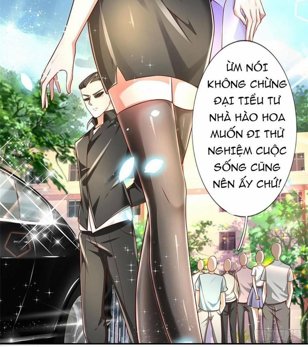 Luyện Thể Trăm Nghìn Tầng 5 trang 34