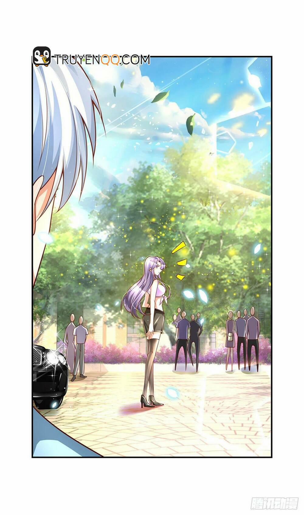 Luyện Thể Trăm Nghìn Tầng 5 trang 35