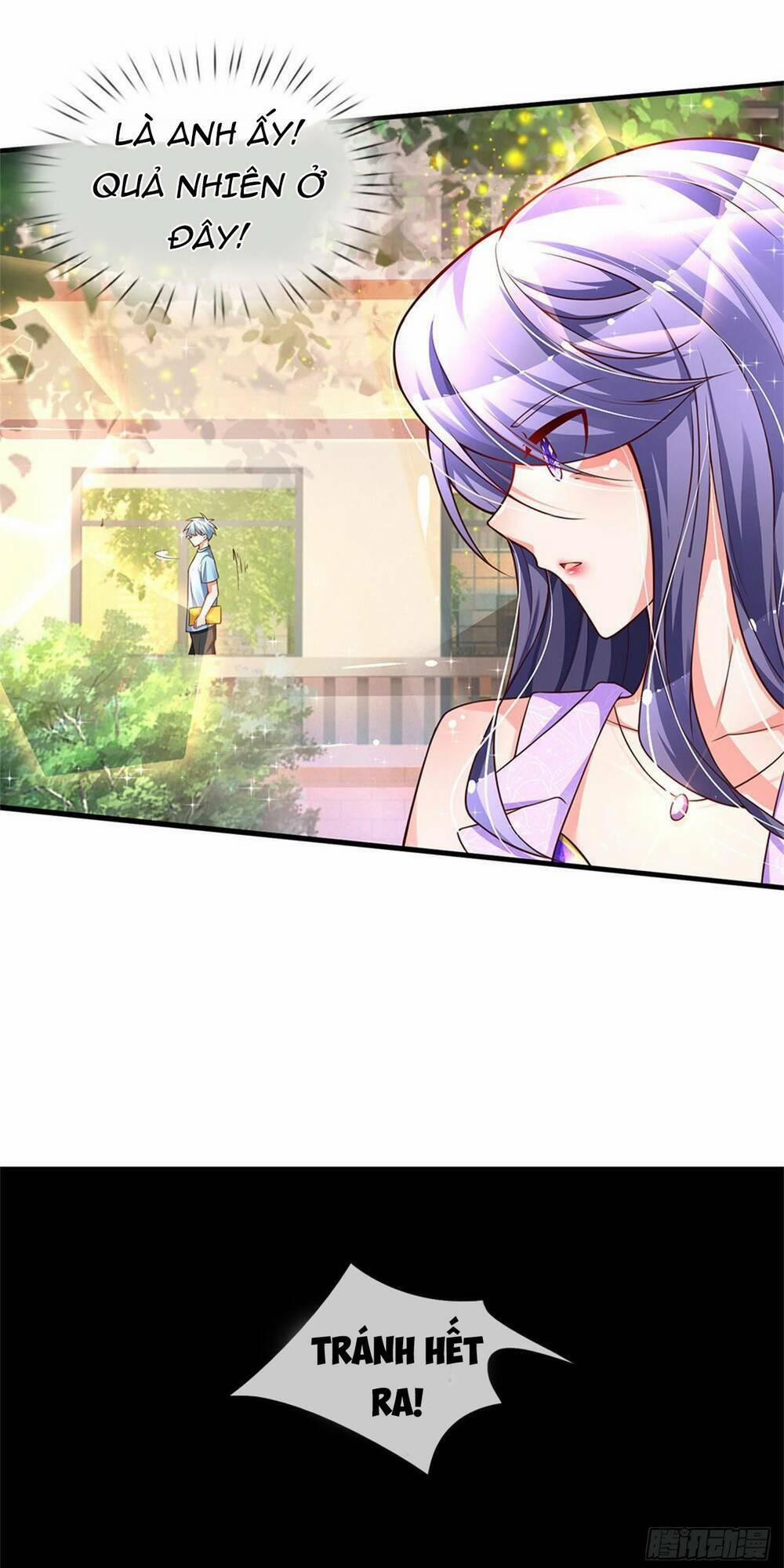 Luyện Thể Trăm Nghìn Tầng 5 trang 36