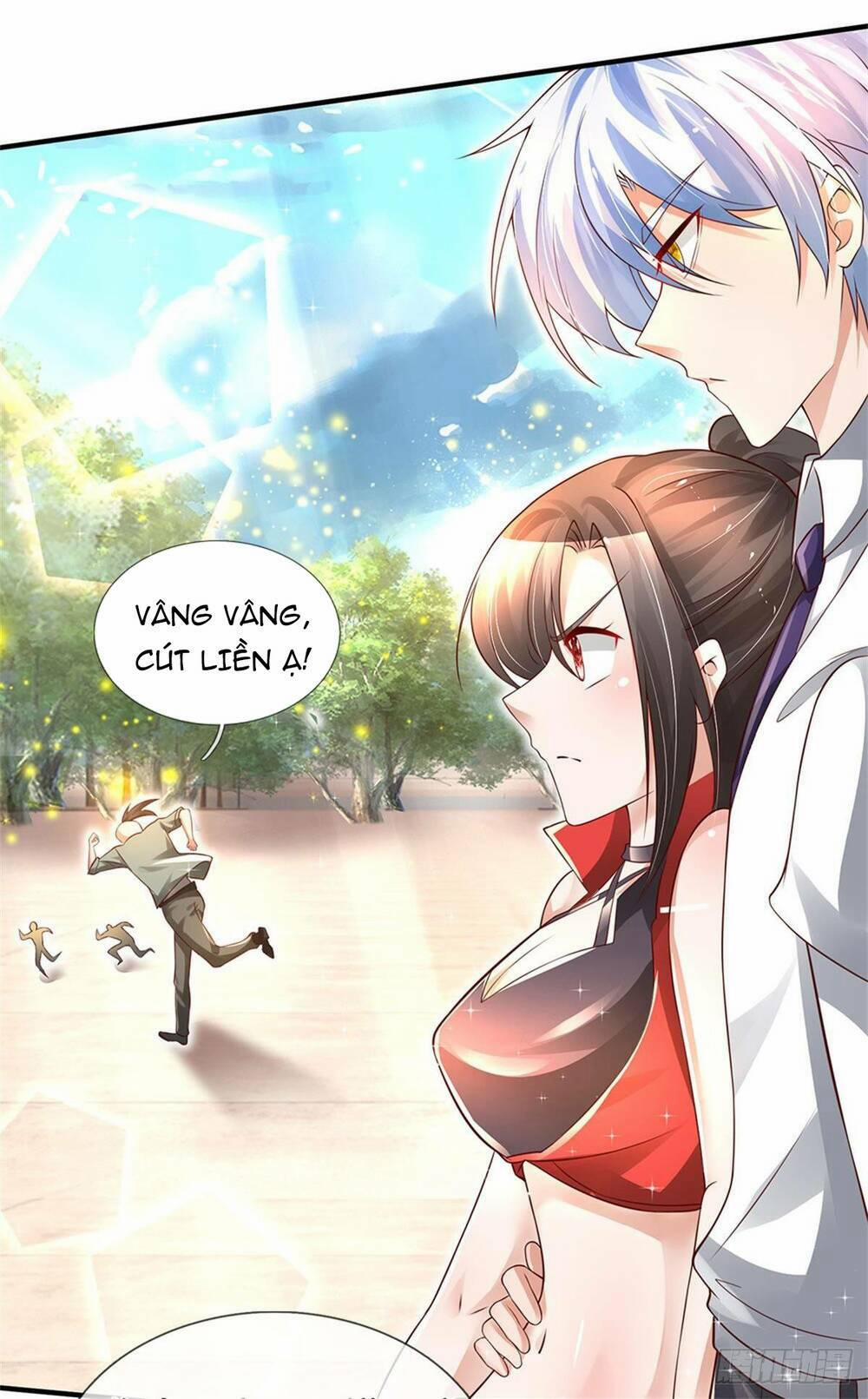 Luyện Thể Trăm Nghìn Tầng 5 trang 4