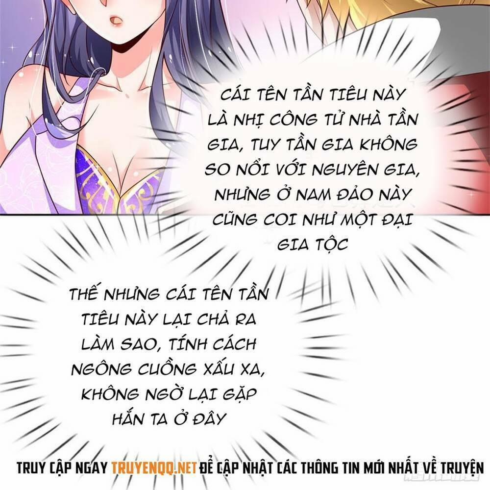 Luyện Thể Trăm Nghìn Tầng 5 trang 41