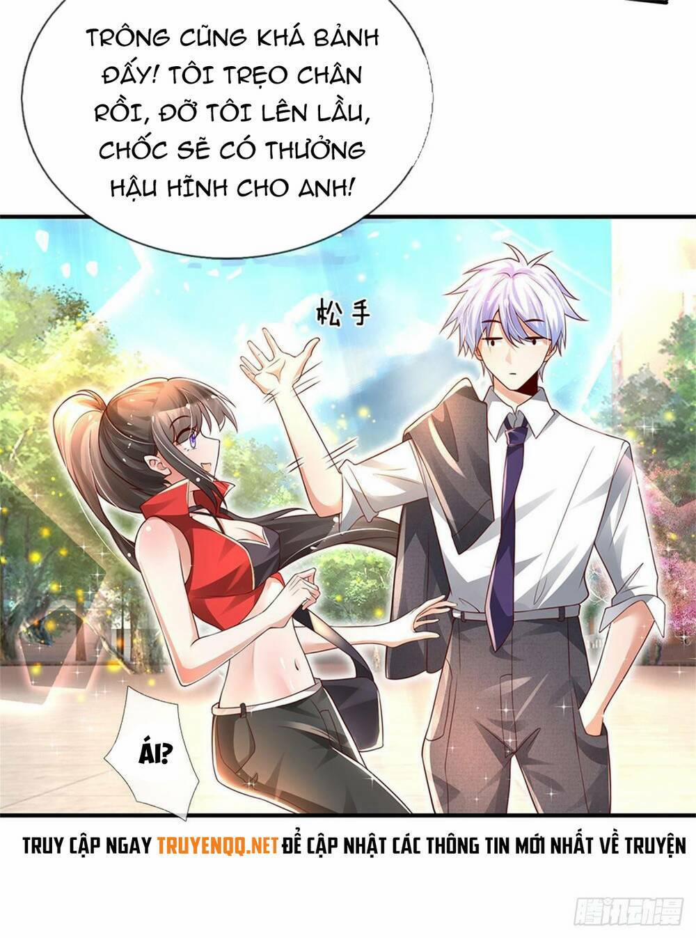 Luyện Thể Trăm Nghìn Tầng 5 trang 7