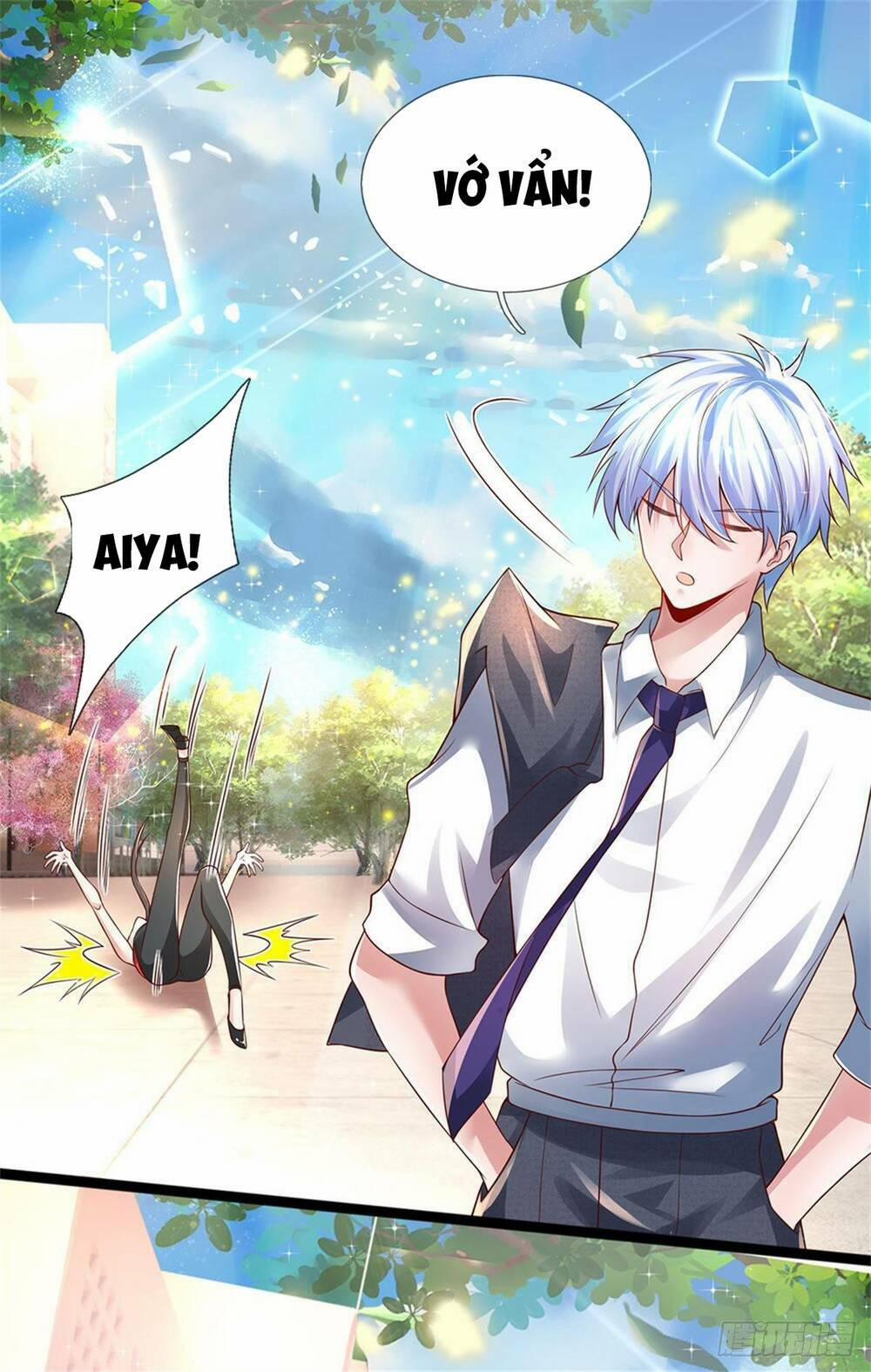 Luyện Thể Trăm Nghìn Tầng 5 trang 8