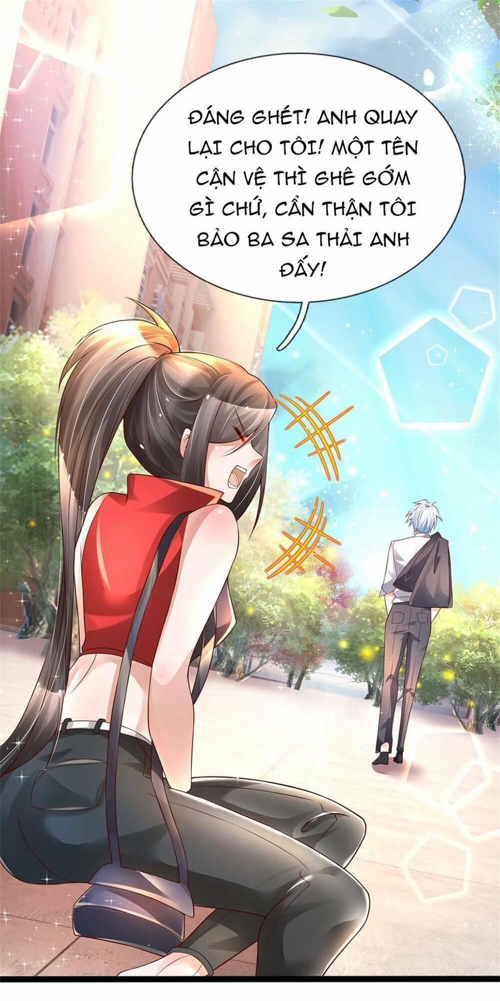 Luyện Thể Trăm Nghìn Tầng 5 trang 9