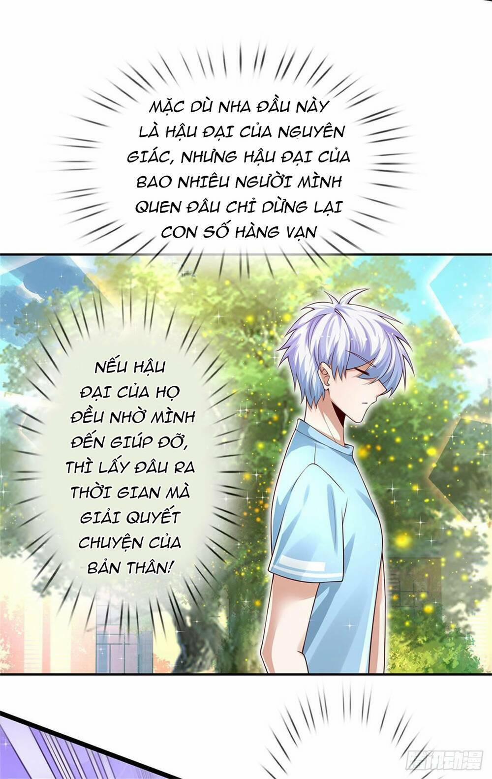 Luyện Thể Trăm Nghìn Tầng 6 trang 11