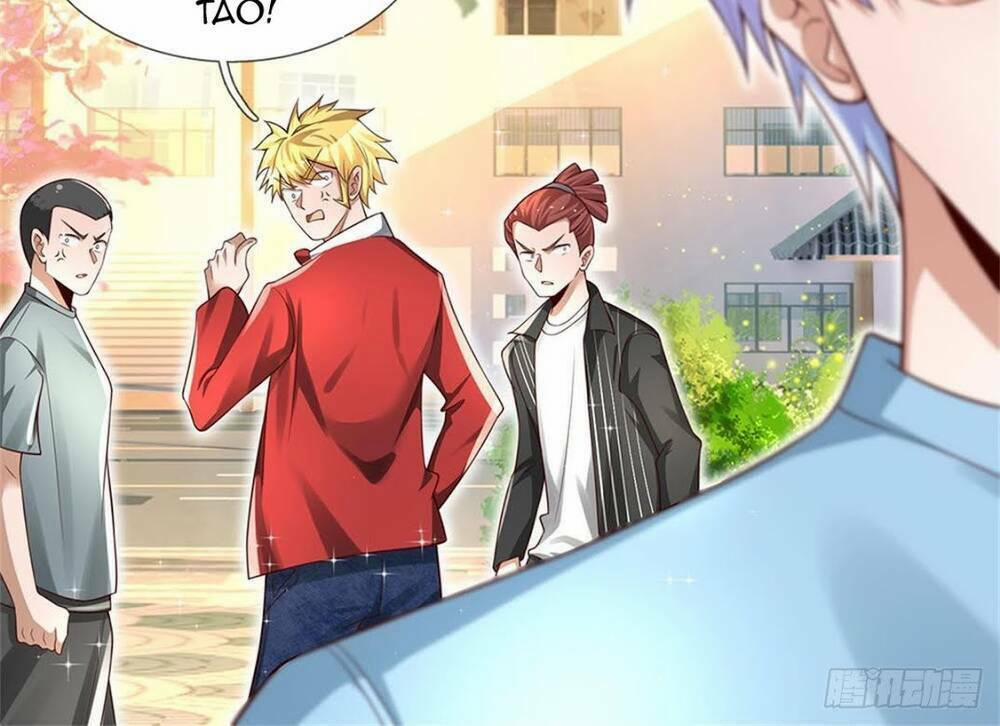 Luyện Thể Trăm Nghìn Tầng 6 trang 13