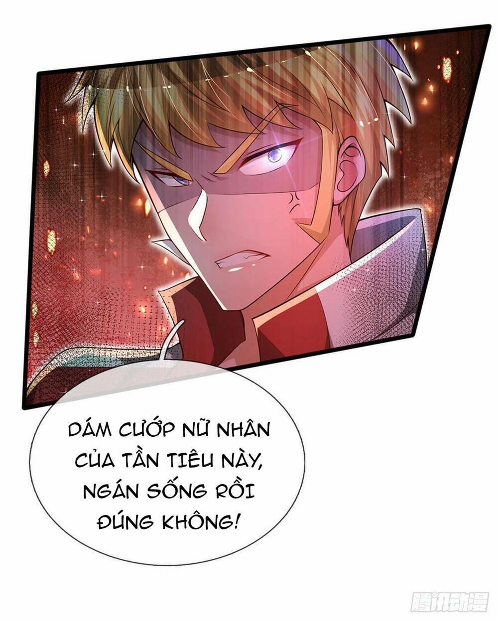 Luyện Thể Trăm Nghìn Tầng 6 trang 14