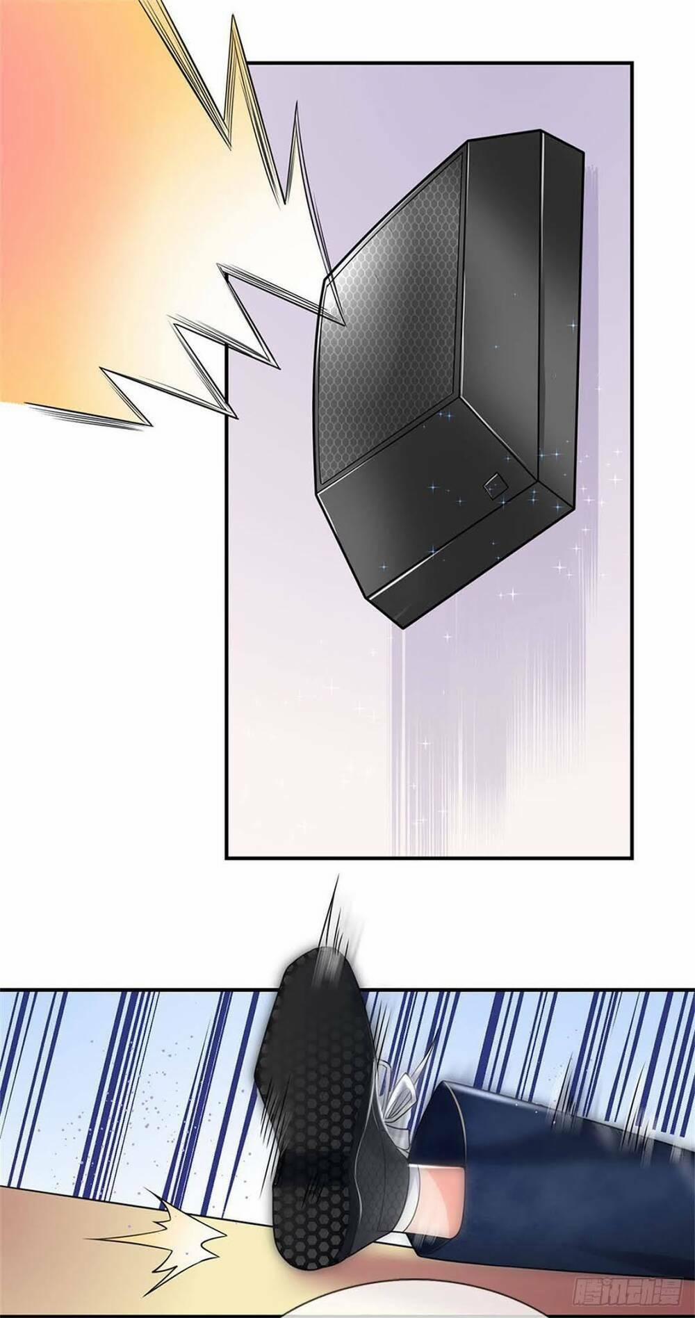 Luyện Thể Trăm Nghìn Tầng 6 trang 15