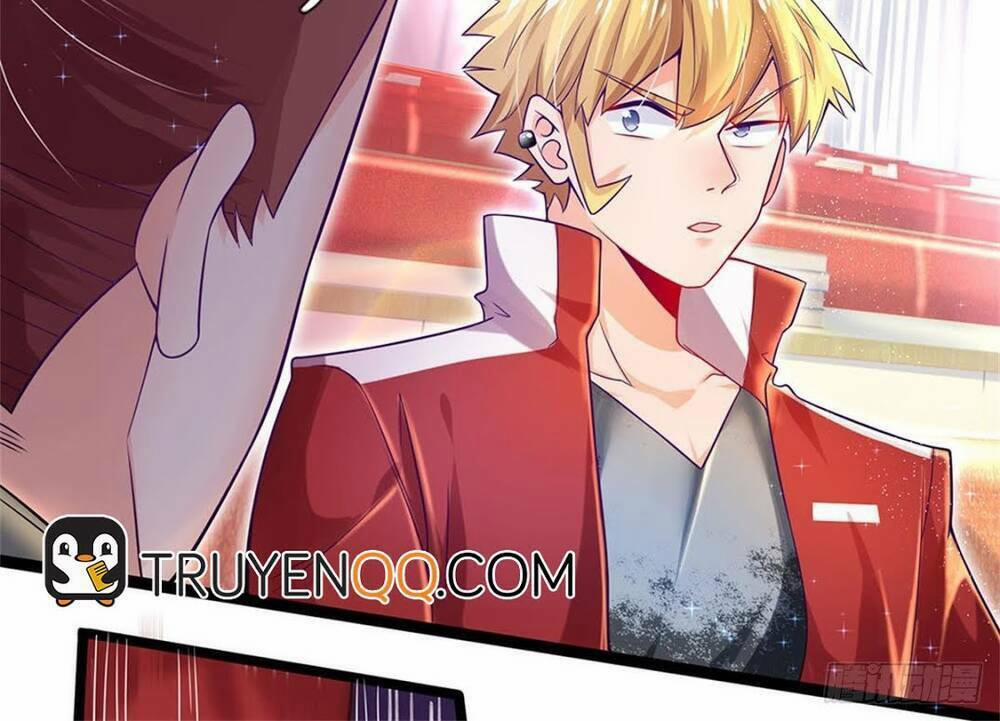 Luyện Thể Trăm Nghìn Tầng 6 trang 17