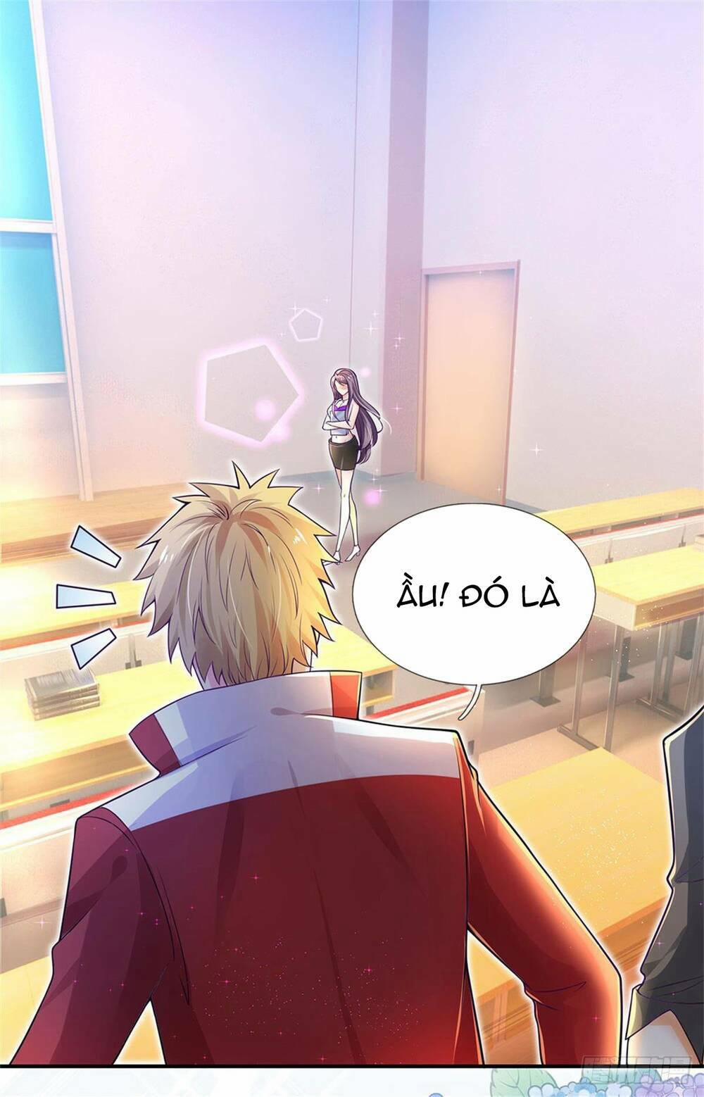 Luyện Thể Trăm Nghìn Tầng 6 trang 20