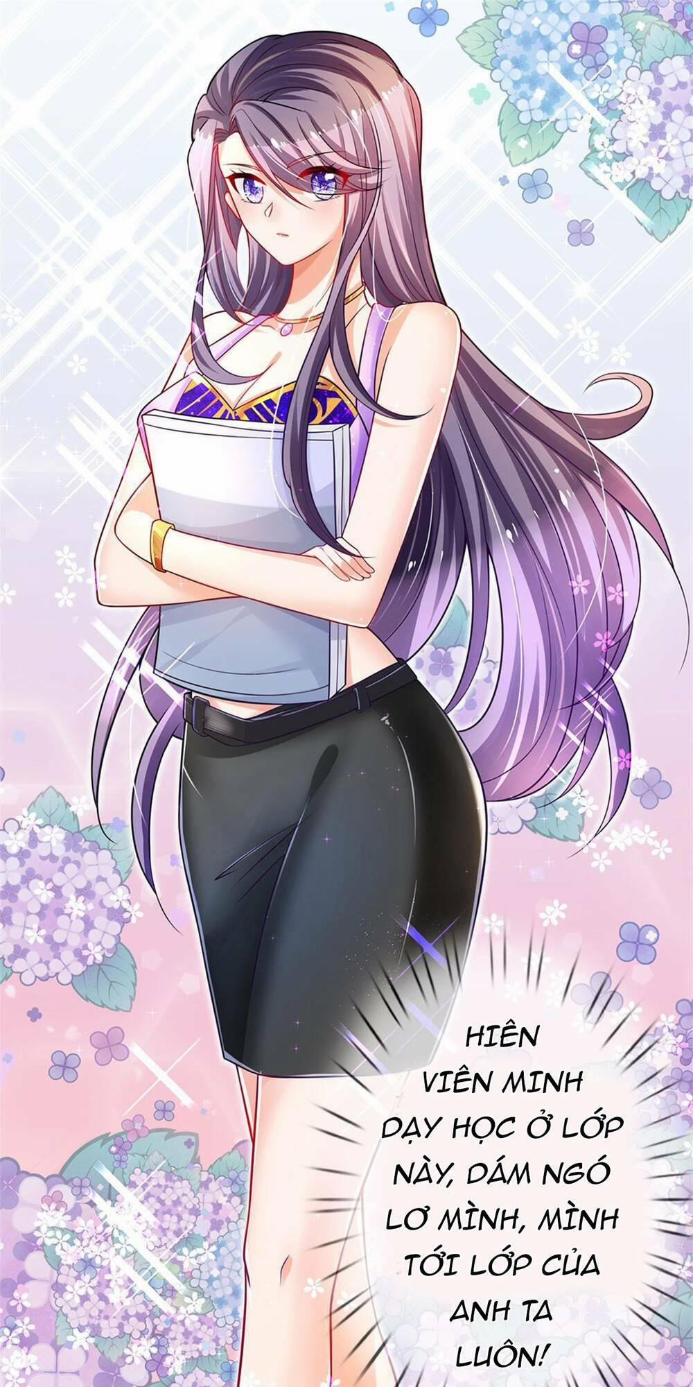 Luyện Thể Trăm Nghìn Tầng 6 trang 21