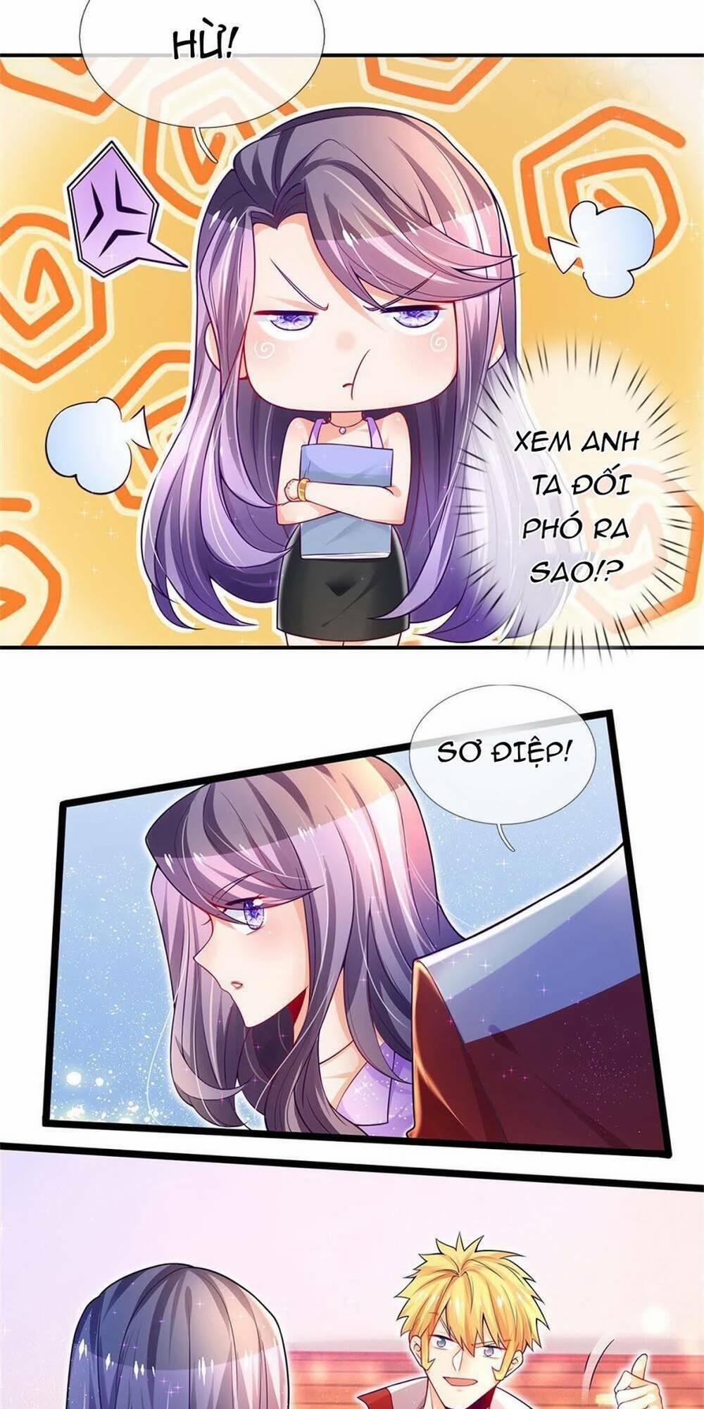 Luyện Thể Trăm Nghìn Tầng 6 trang 23