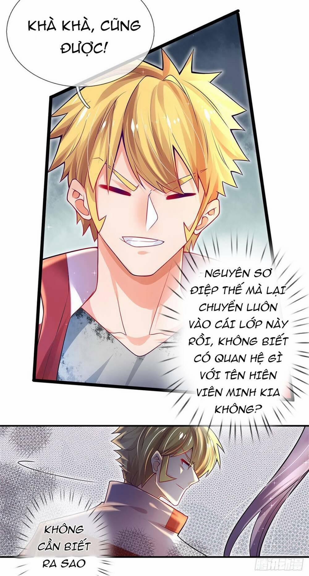 Luyện Thể Trăm Nghìn Tầng 6 trang 26