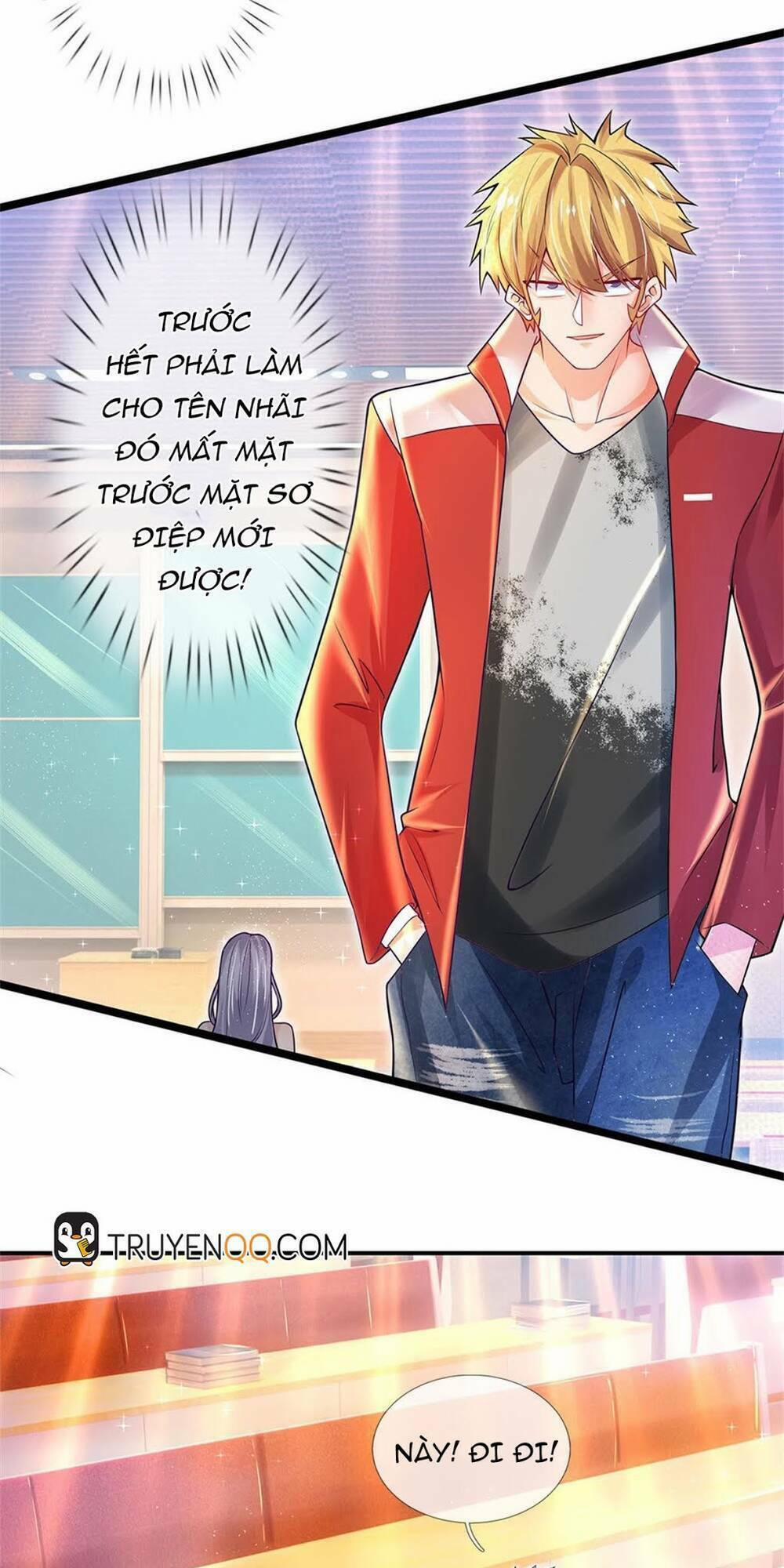 Luyện Thể Trăm Nghìn Tầng 6 trang 27