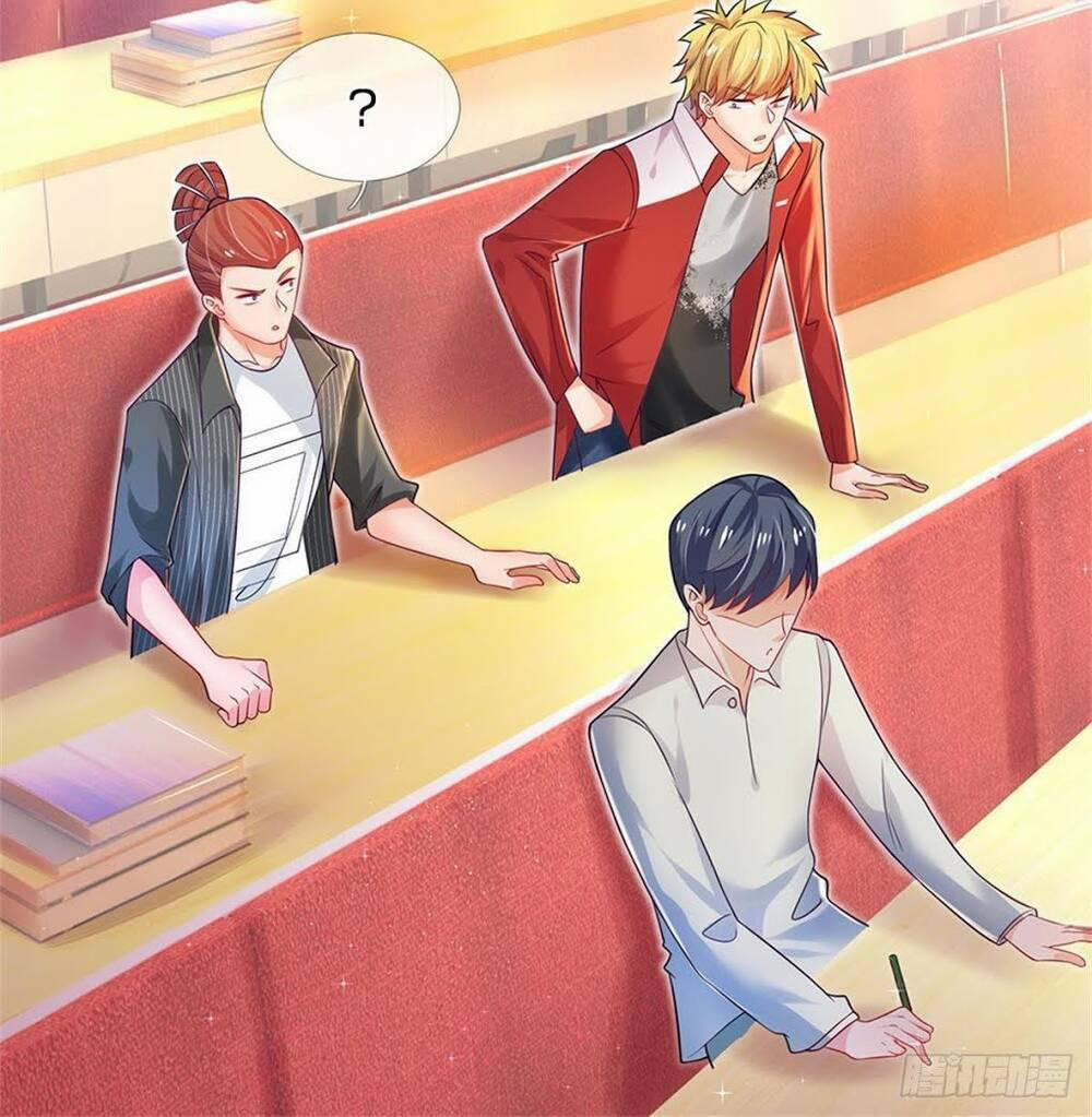 Luyện Thể Trăm Nghìn Tầng 6 trang 28