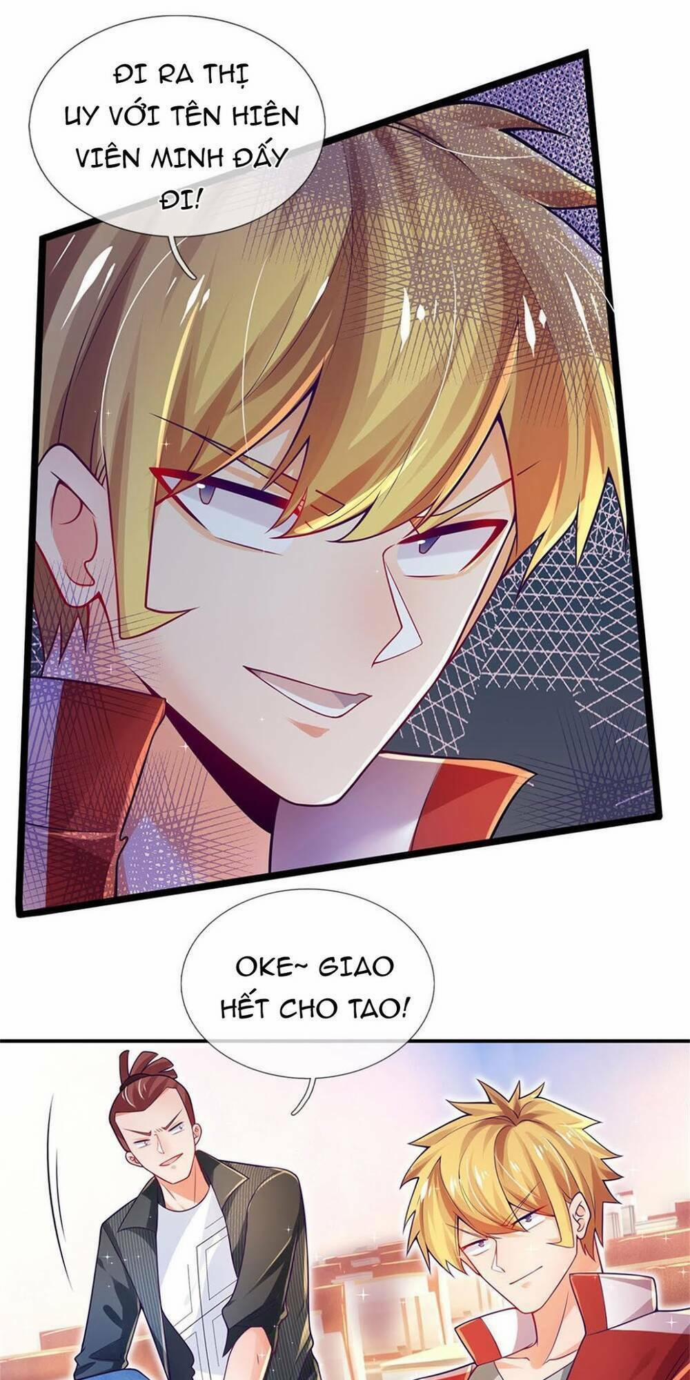 Luyện Thể Trăm Nghìn Tầng 6 trang 29