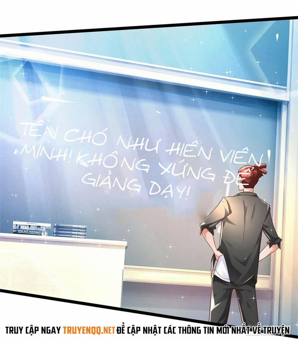 Luyện Thể Trăm Nghìn Tầng 6 trang 33