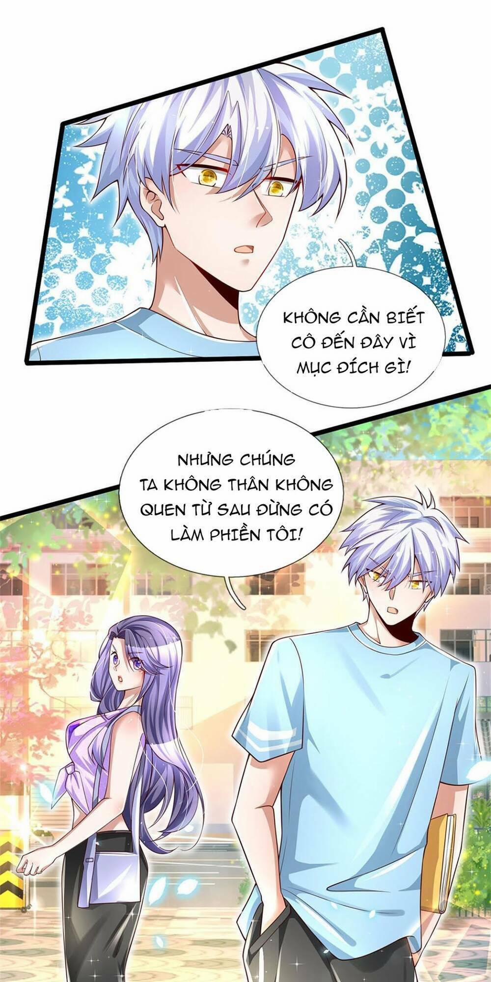 Luyện Thể Trăm Nghìn Tầng 6 trang 9